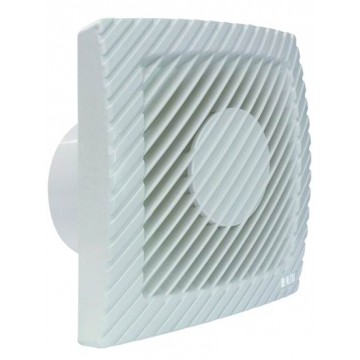 Aspirateur électrique mural Lux L-120 Ø 120 mm