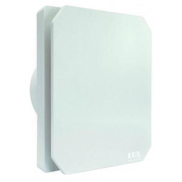 Elettroaspiratore Lux Levante-120C Muro Ø 120 mm