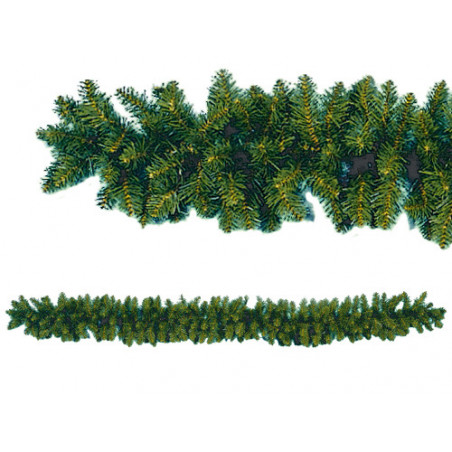 Rami di pino per albero 220 pezzi – 2,74 m – Kosmos – accessorio alberi
