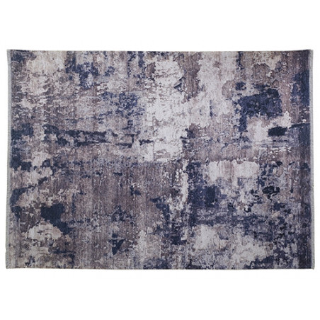Tappeto Vanity 76×150 cm – cotone stampato antiscivolo – collezione ASTR06