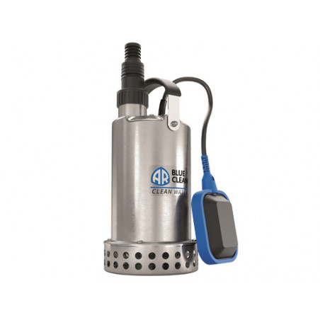 Pompa sommersa 750 W per acque chiare ARUP750XC – Annovi Reverberi