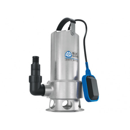 Pompa sommersa 1100 W per acque sporche AR1100XD – Annovi Reverberi