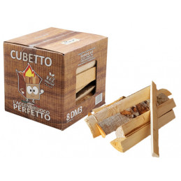 Legnetti accendifuoco...