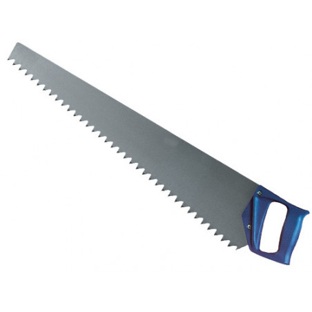 Segaccio per calcestruzzo 650 mm con denti rinforzati per blocchi e siporex – Stanley