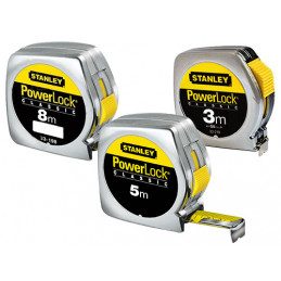 Flessometro PowerLock 5 m...