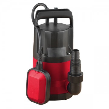 Abs Clean W 250 Excel 00580 Submersible Electric Pump
