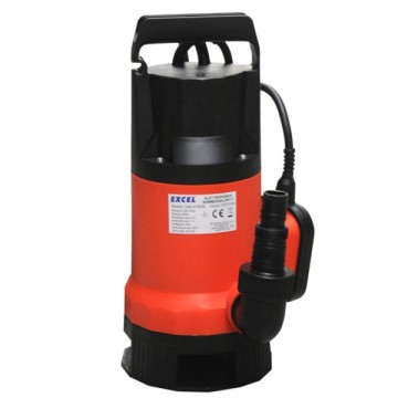Pompe électrique submersible Abs Dirty W 850 Excel 00584