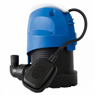 Pompe électrique submersible D-Cw 200 Tallas