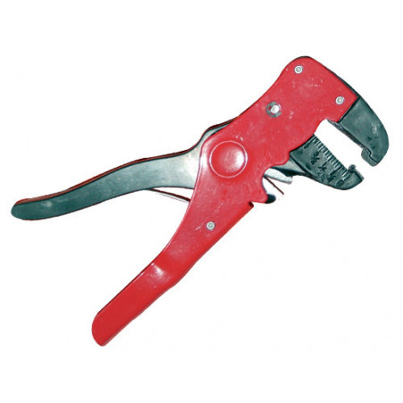 Pinza spelafili capicorda 0,2–6 mm Stanley Brixo – Stanley