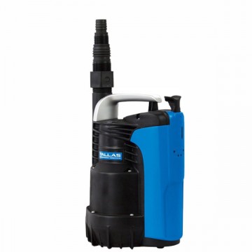 D-Cwp 300 Tallas Submersible Electric Pump