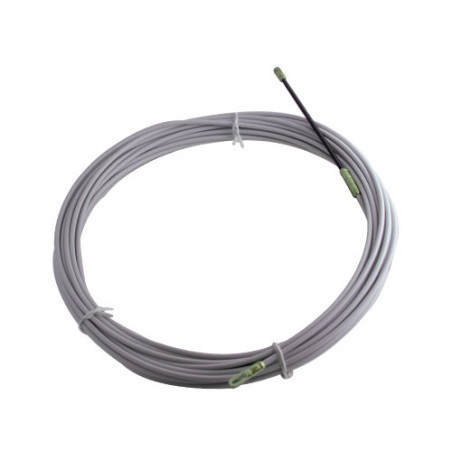 Filo nylon per decespugliatore 3 mm 20 m – Pilota FG25720