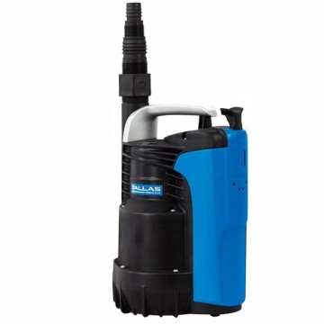 D-Cwp 600 Tallas Submersible Electric Pump