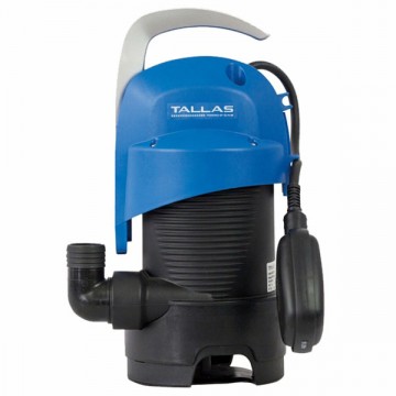 Pompe électrique submersible D-Dw 400 Tallas