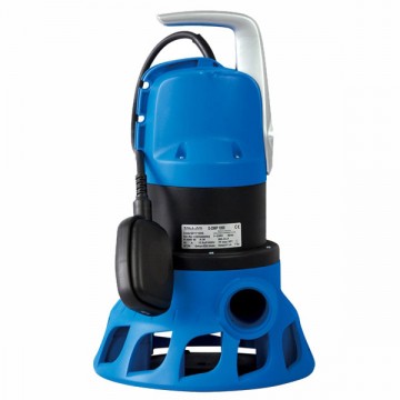 D-Dwp 1000 Tallas Submersible Electric Pump