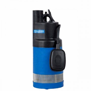 D-Sub 60/3 Tallas Submersible Electric Pump