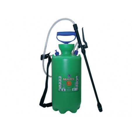 Pompa manuale GDM Mary 10 L per trattamenti e giardinaggio – GDM