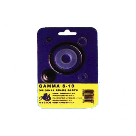 Set ricambi completo per pompe GDM Mary