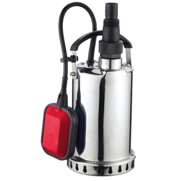 Stainless Steel Submersible Pump Clean W 900 Excel 00583