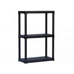 ELIMINARE H8Scaffale kit...