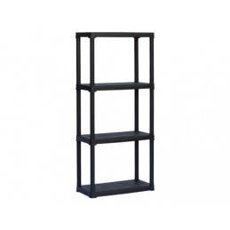 Scaffale kit Brixo Tower 4...