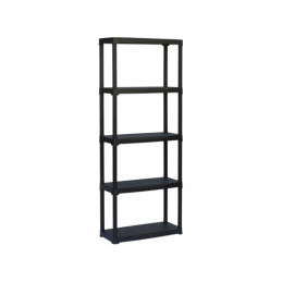 Scaffale kit Brixo Tower 5...