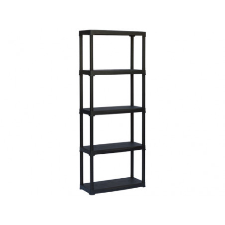 ELIMINARE H8Scaffale kit Brixo Tower 5 piani 60x30x176 cm per lavanderia o garage – BRIXO