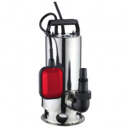 disattivare Elettropompa...