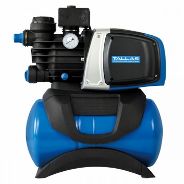 D-Boost Surface Electric Pump 1100/45 Tallas