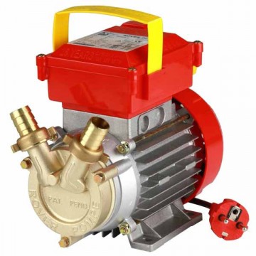 Transfer electric pump mm 20 Rover