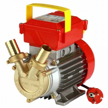 Transfer electric pump mm 25 Rover