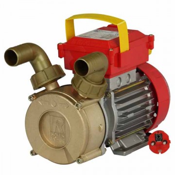 Transfer electric pump mm 30 Rover