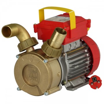 Transfer electric pump mm 35 Rover