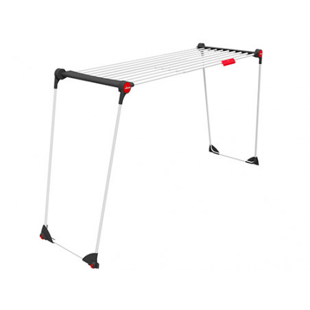 Stendibiancheria Infinity Compact estensibile 19–24 m – VILEDA