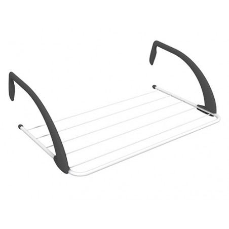Stendibiancheria Express 3 m termosifone bracci resina – VILEDA