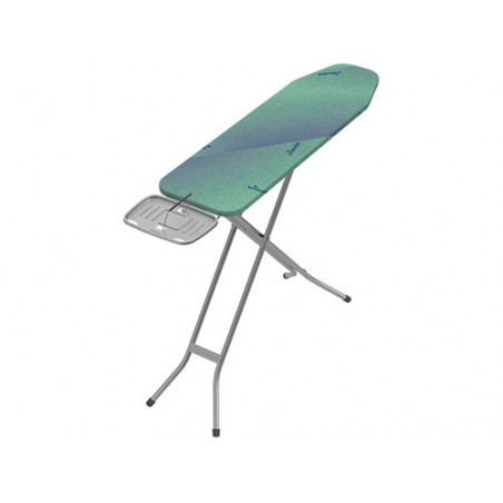 Asse da stiro Classic 120×38 cm in acciaio – VILEDA