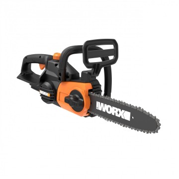 Elettrosega a Batteria 20V Worx WG322E.9