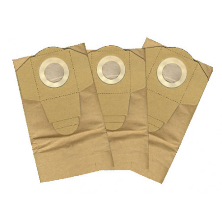 Filtri di ricambio Domo Rac 20/30 L – confezione da 5 pezzi