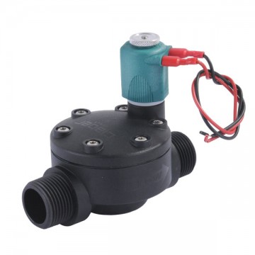 Solenoid valve V 9 m 1" 90813 Claber