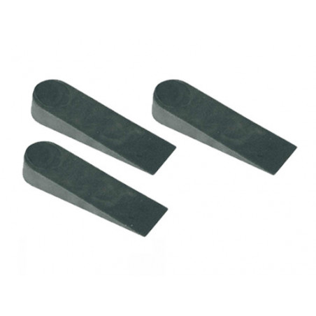 Cunei distanziatori piastrelle 500 pz – plastica 5 mm – CF500PZ – DC00-04