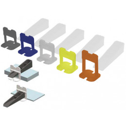 Cunei autocentranti...