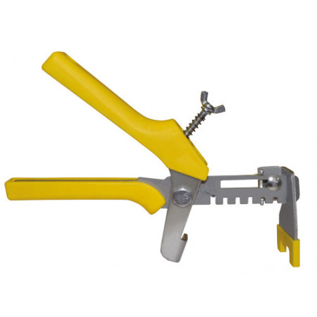 Pinze acciaio distanziatori piastrelle – DLIV PI01 – utensile robusto