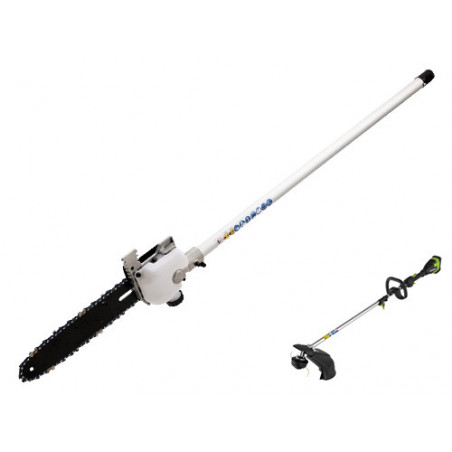 Accessorio potatore per multifunzione a batteria 48 V – Greenworks GA48CS