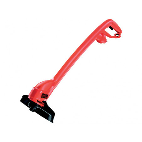 Tagliabordi elettrico 250 W lama 23 cm Bump-Feed – GL 250 leggero – Black & Decker