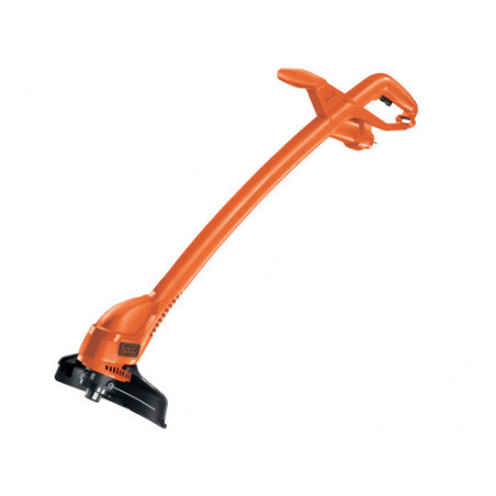 Tagliabordi elettrico 350 W lama 25 cm Bump Feed – GL 360 SB compatto – Black & Decker