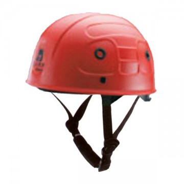 Casque Protection Safety Star Rouge 211 Camp