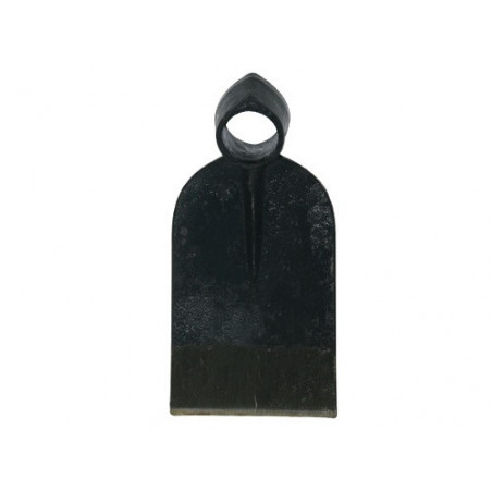 Zappa Brixo lama 400 g in acciaio forgiato – Brixo art. 016