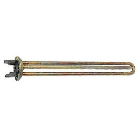 Resistenza scaldabagno Ariston flangia 1200 W – ricambio originale