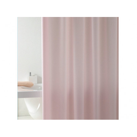 Tenda doccia 240×200 cm bianca impermeabile e resistente – Tevere