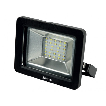 Proiettore LED SMD Brixo Lux 10W – illuminazione efficiente e resistente