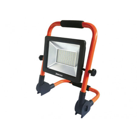Proiettore LED SMD con base 50 W – Brixo Lux